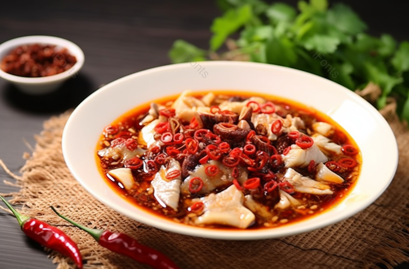 麻辣水煮鱼片,高清,摄影图,摄影图片,图片大全,摄影图免费下载